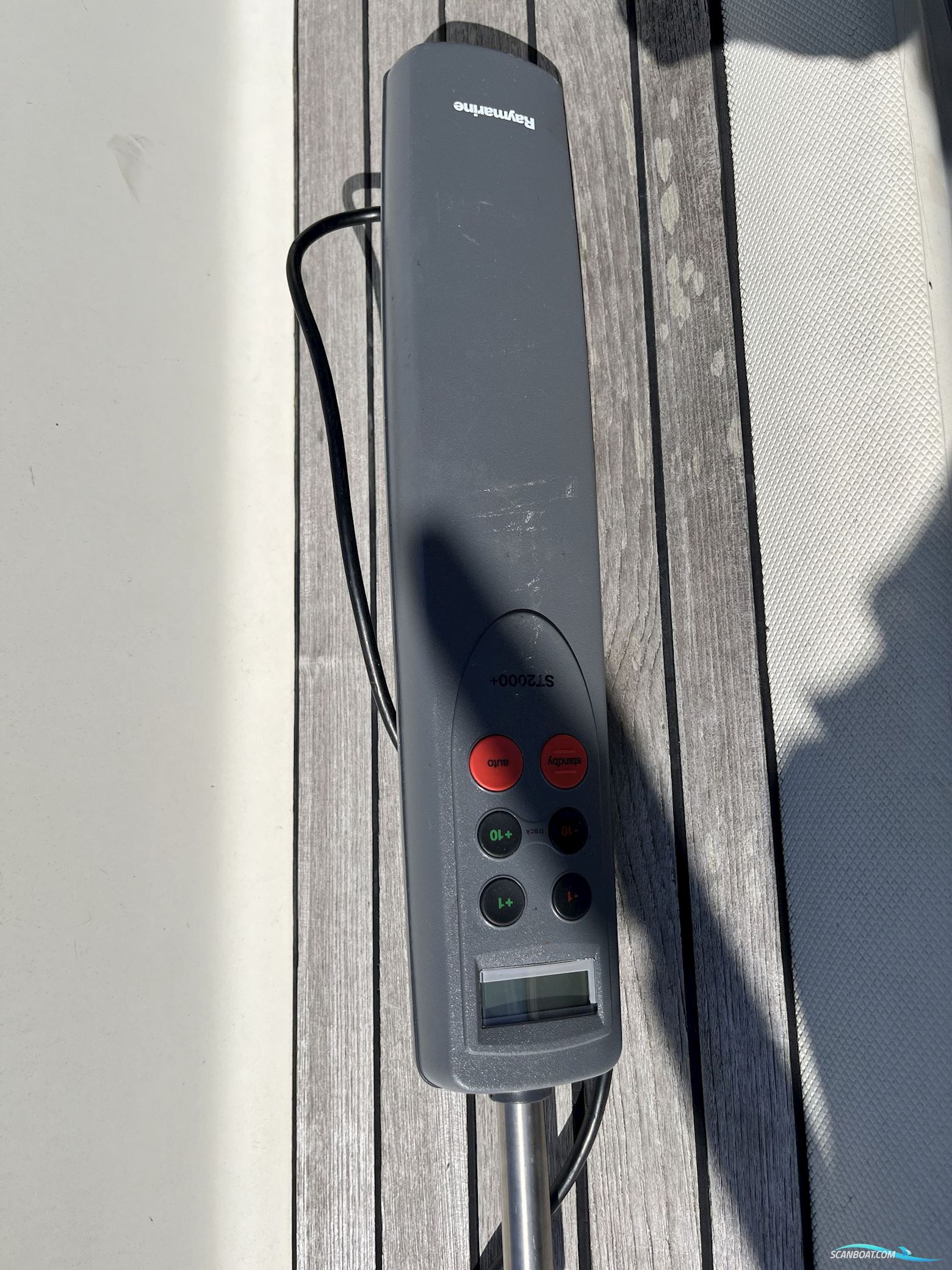 Elan 33S - 1988 - Aalborg