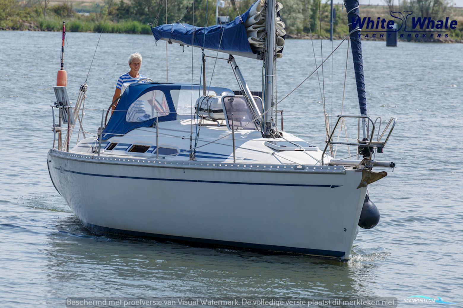 Elan 34