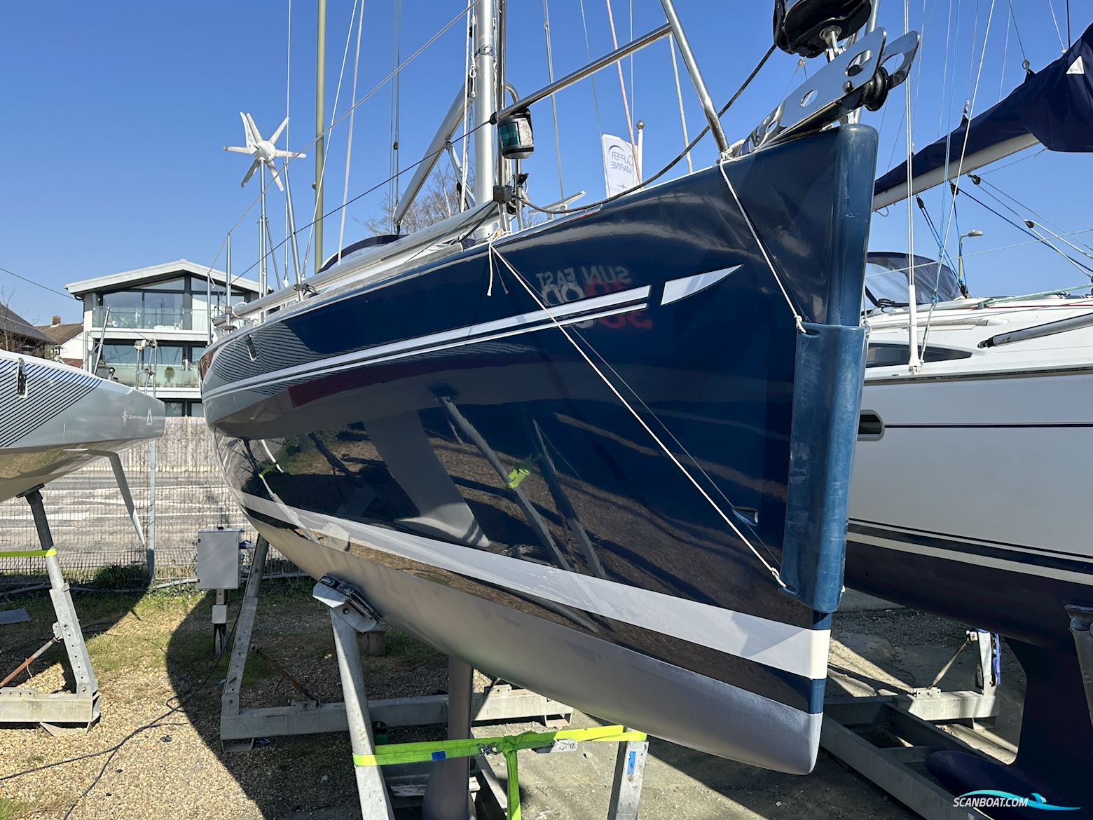 Elan 340
