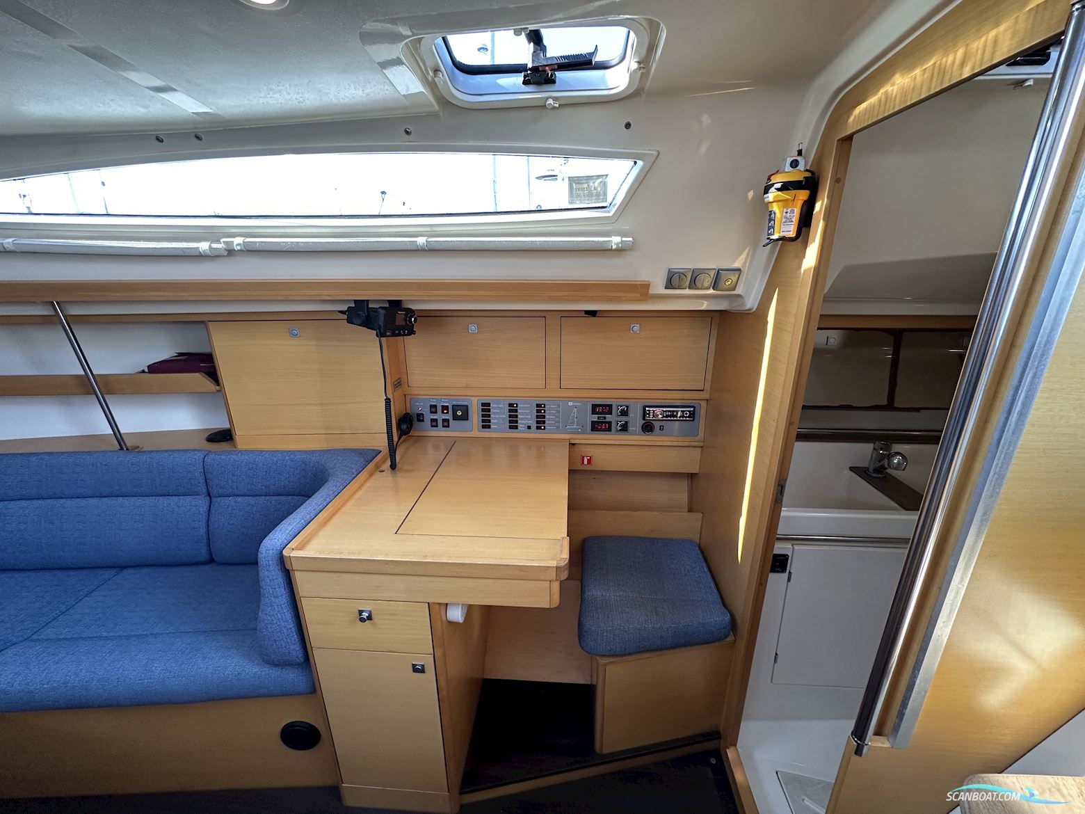 Elan 340