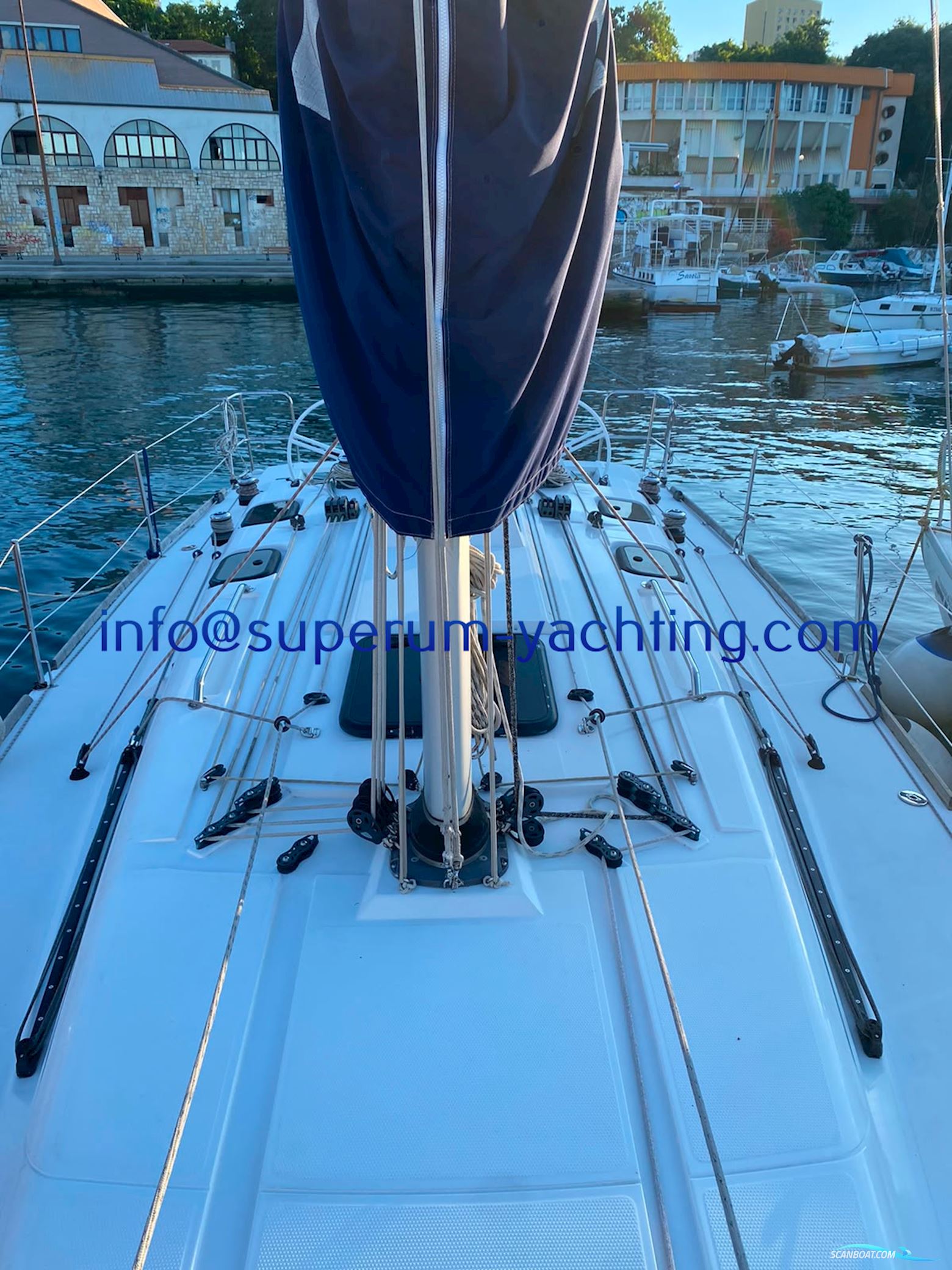 Elan 350 Performance