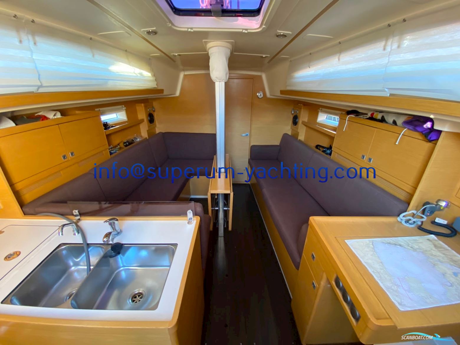 Elan 350 Performance
