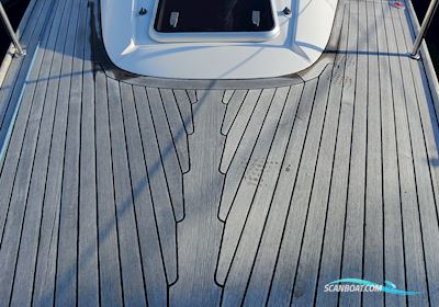 Elan 37 Segelbåt 2005, med Volvo Penta motor, Tyskland