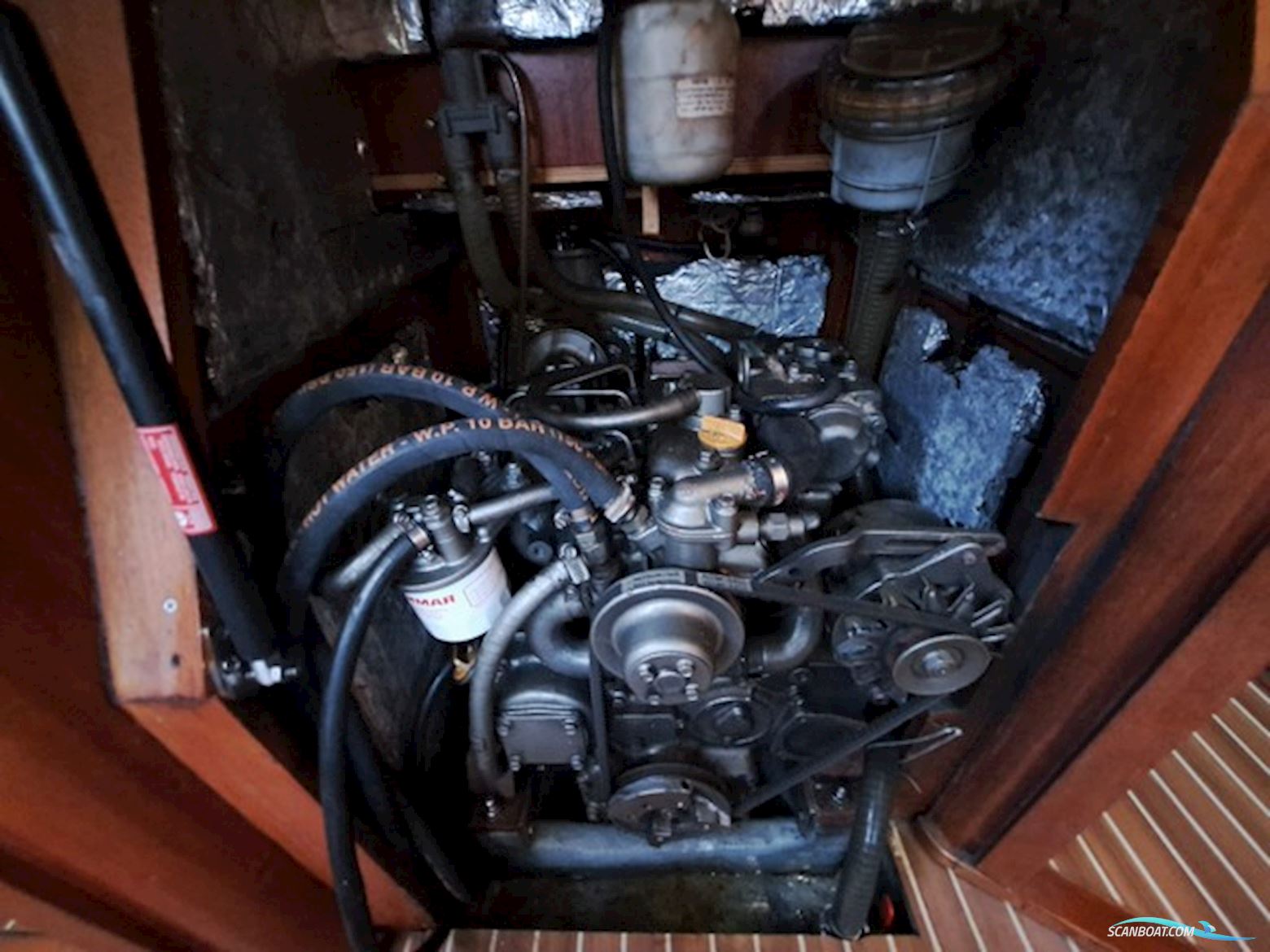 Elan 40