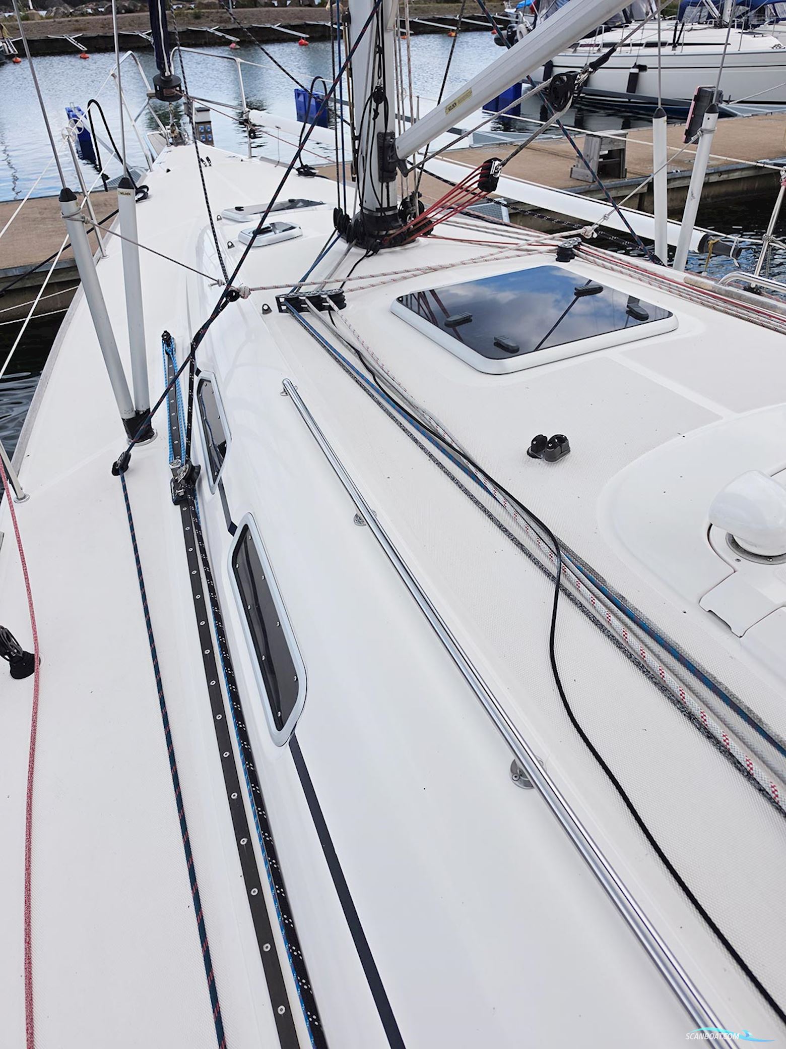 Elan 40