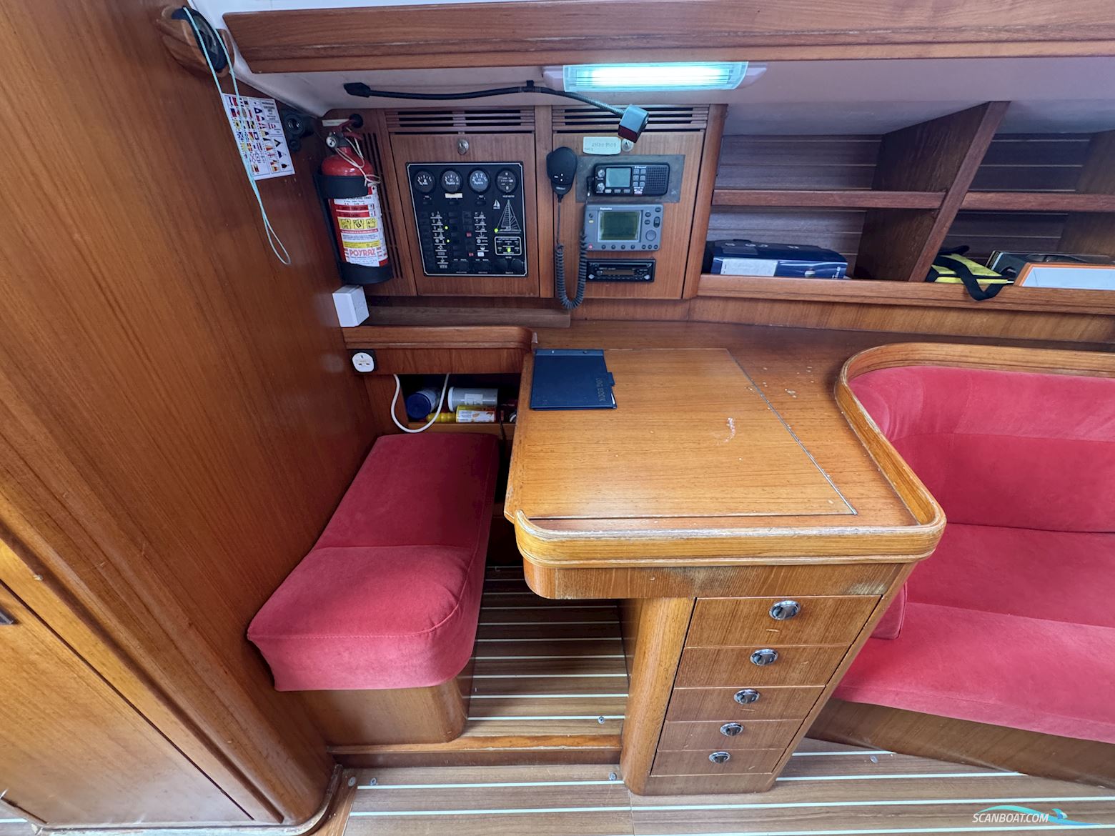 Elan 40