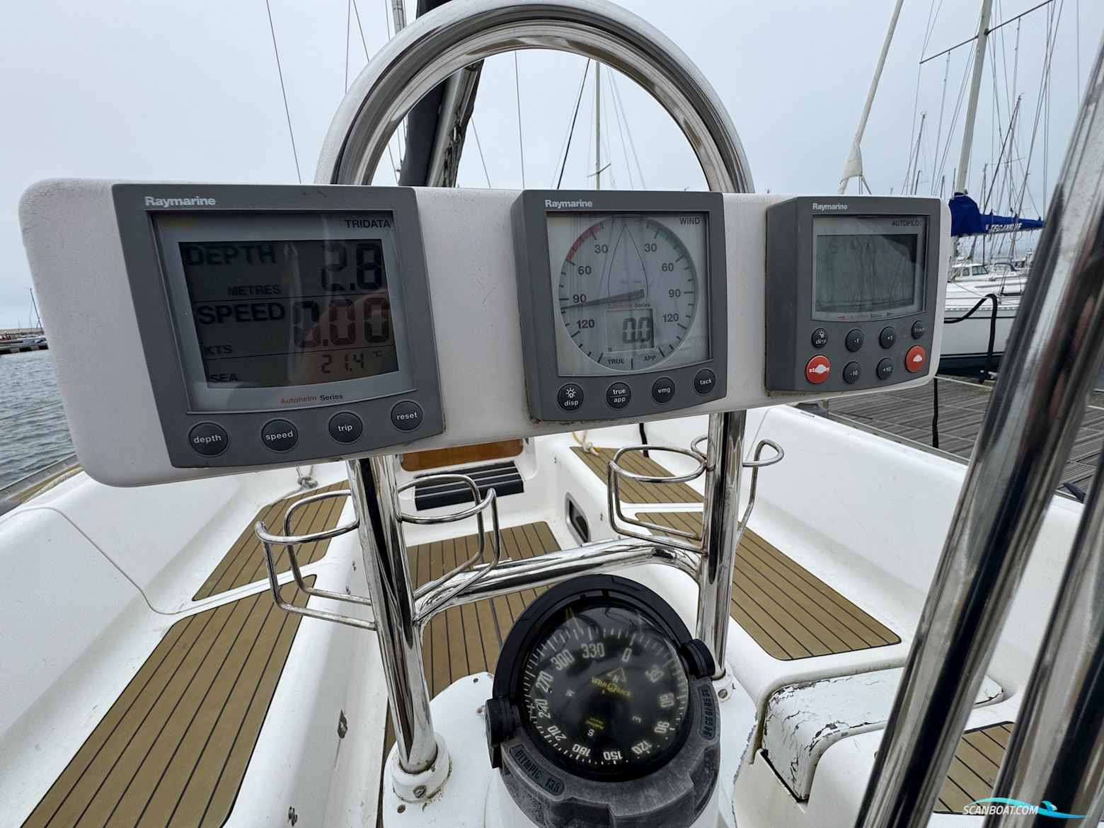 Elan 40