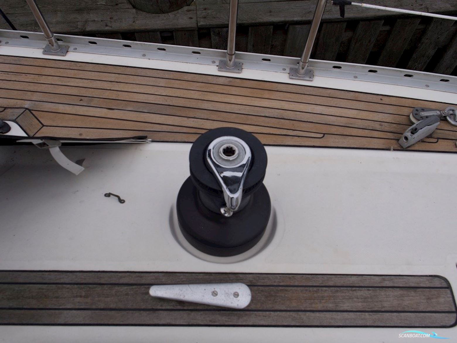 Elan 431 Owners Version