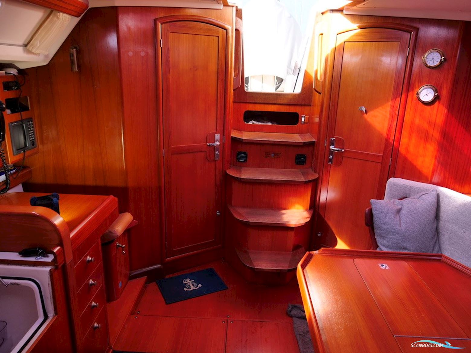 Elan 431 Owners Version