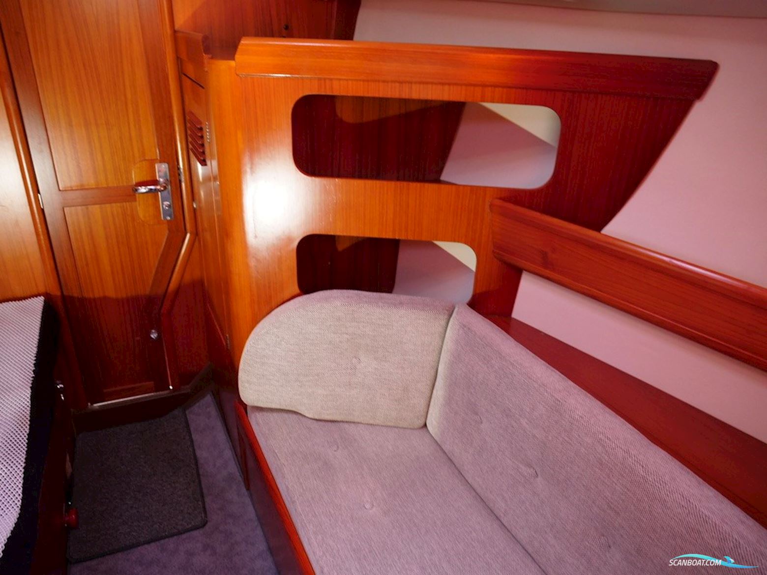 Elan 431 Owners Version