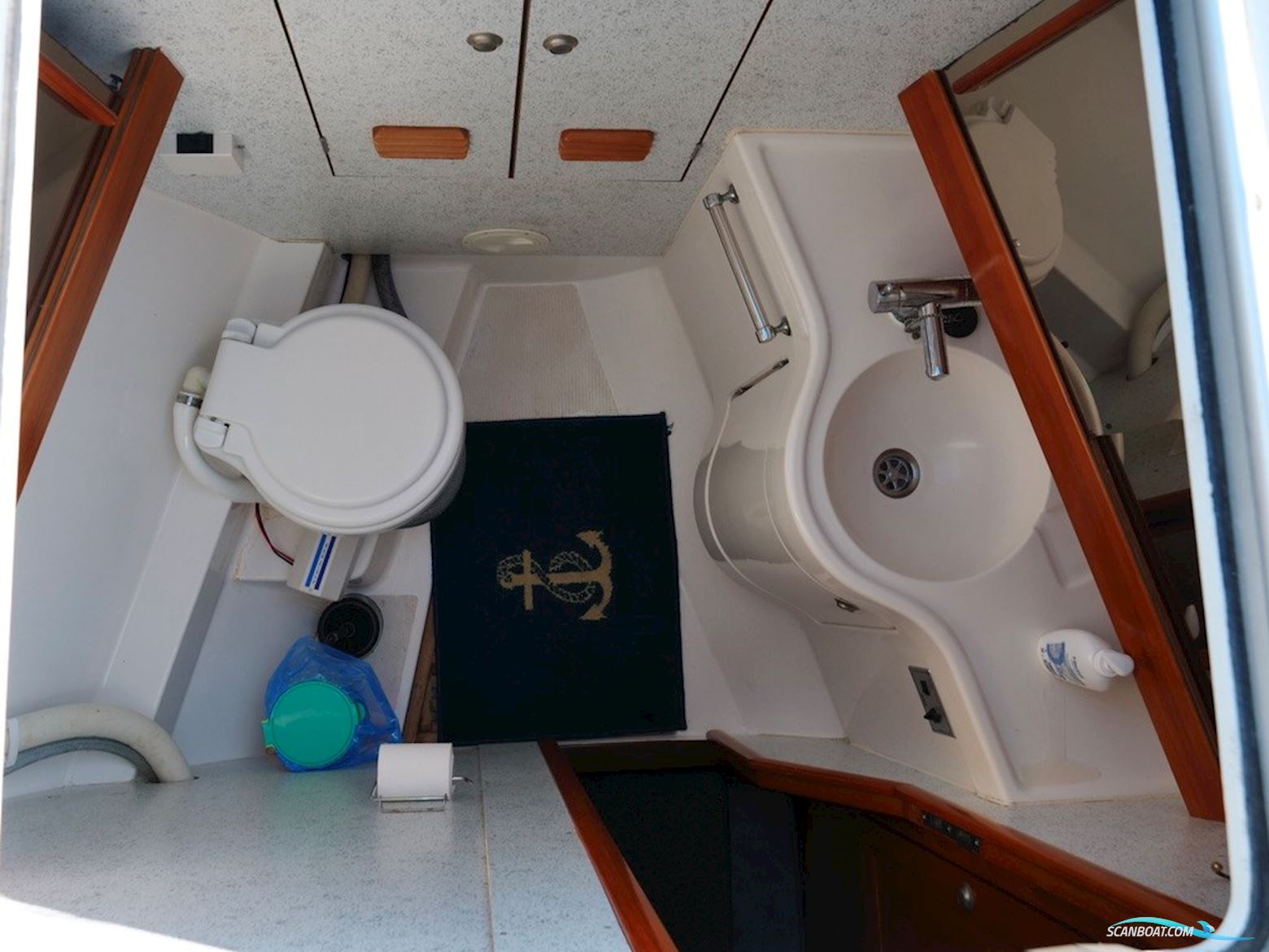 Elan 431 Owners Version