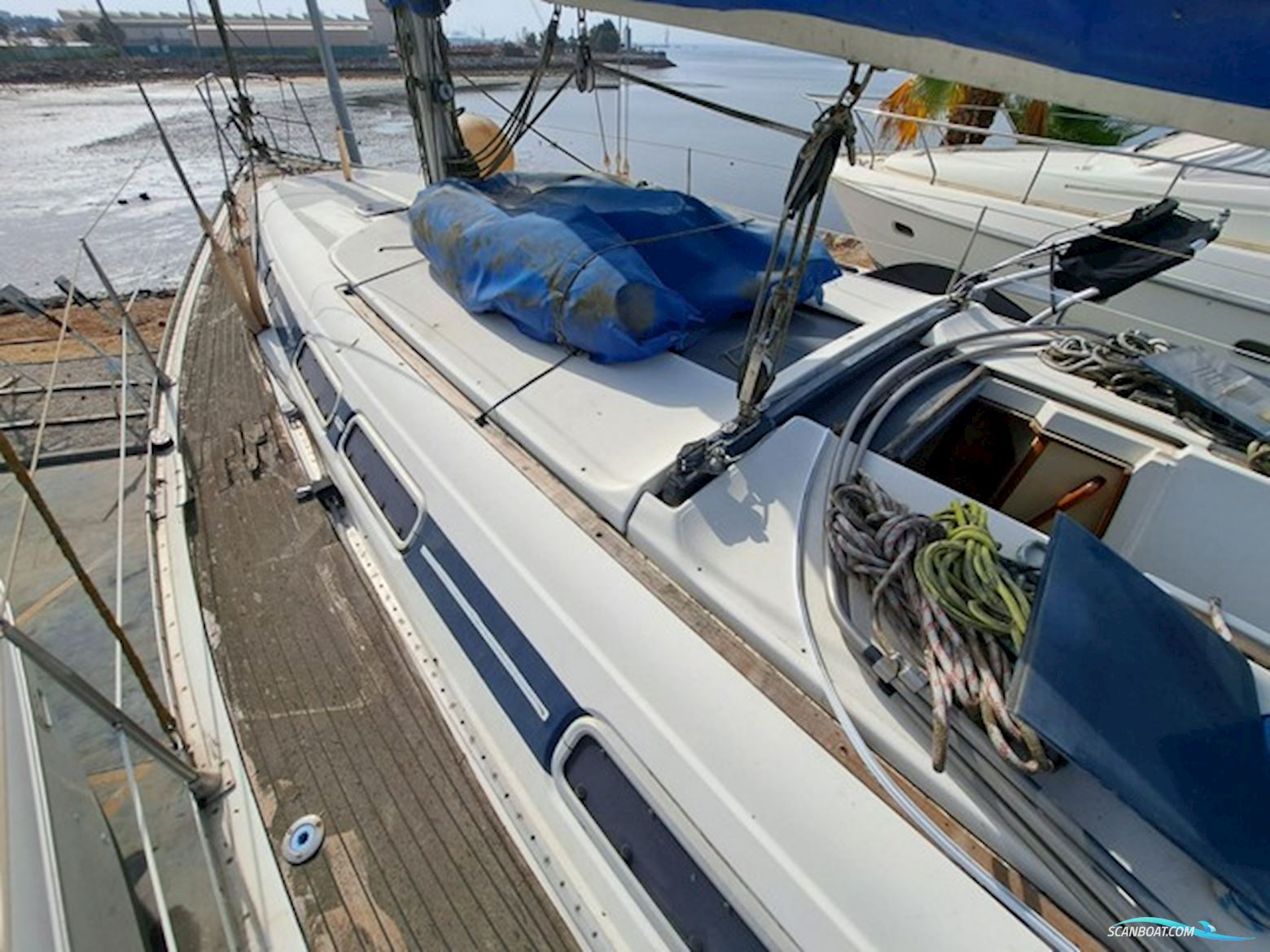 Elan 43.1
