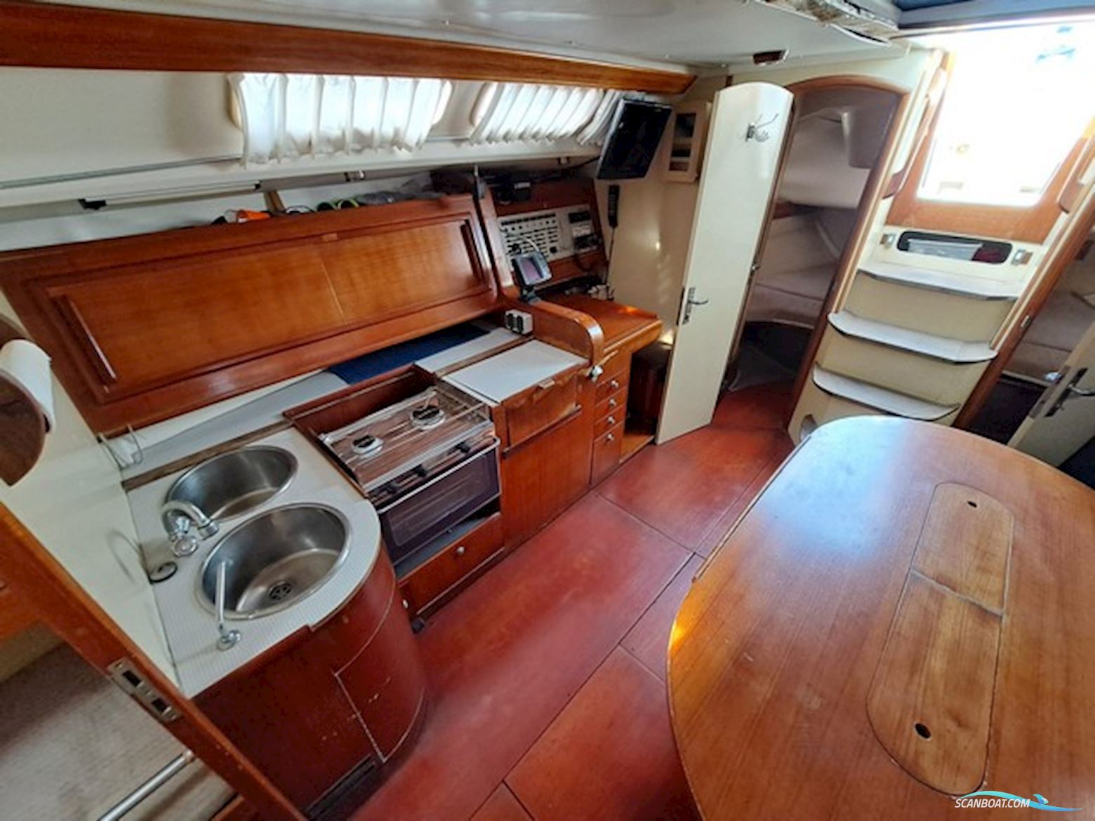 Elan 43.1