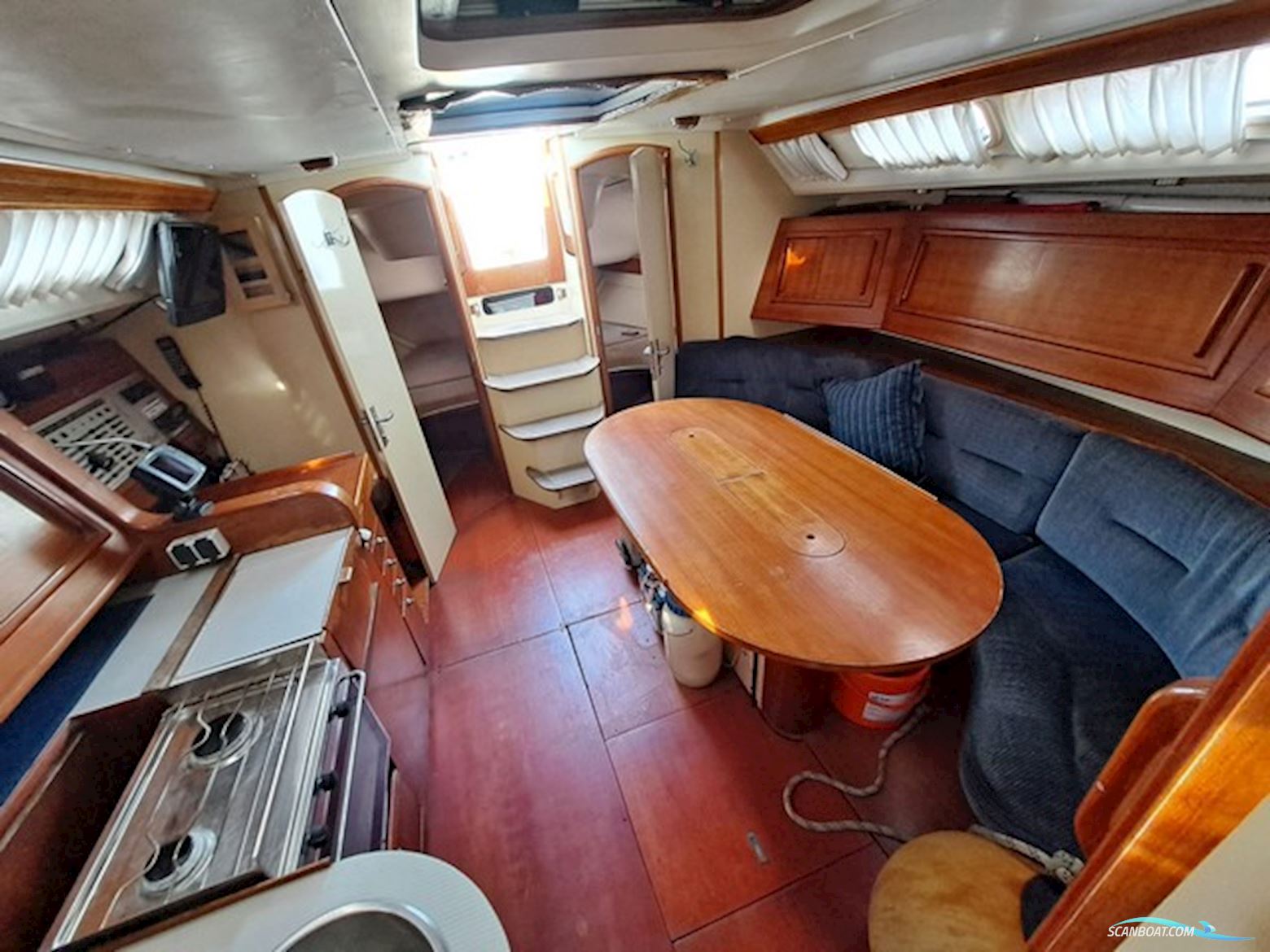 Elan 43.1