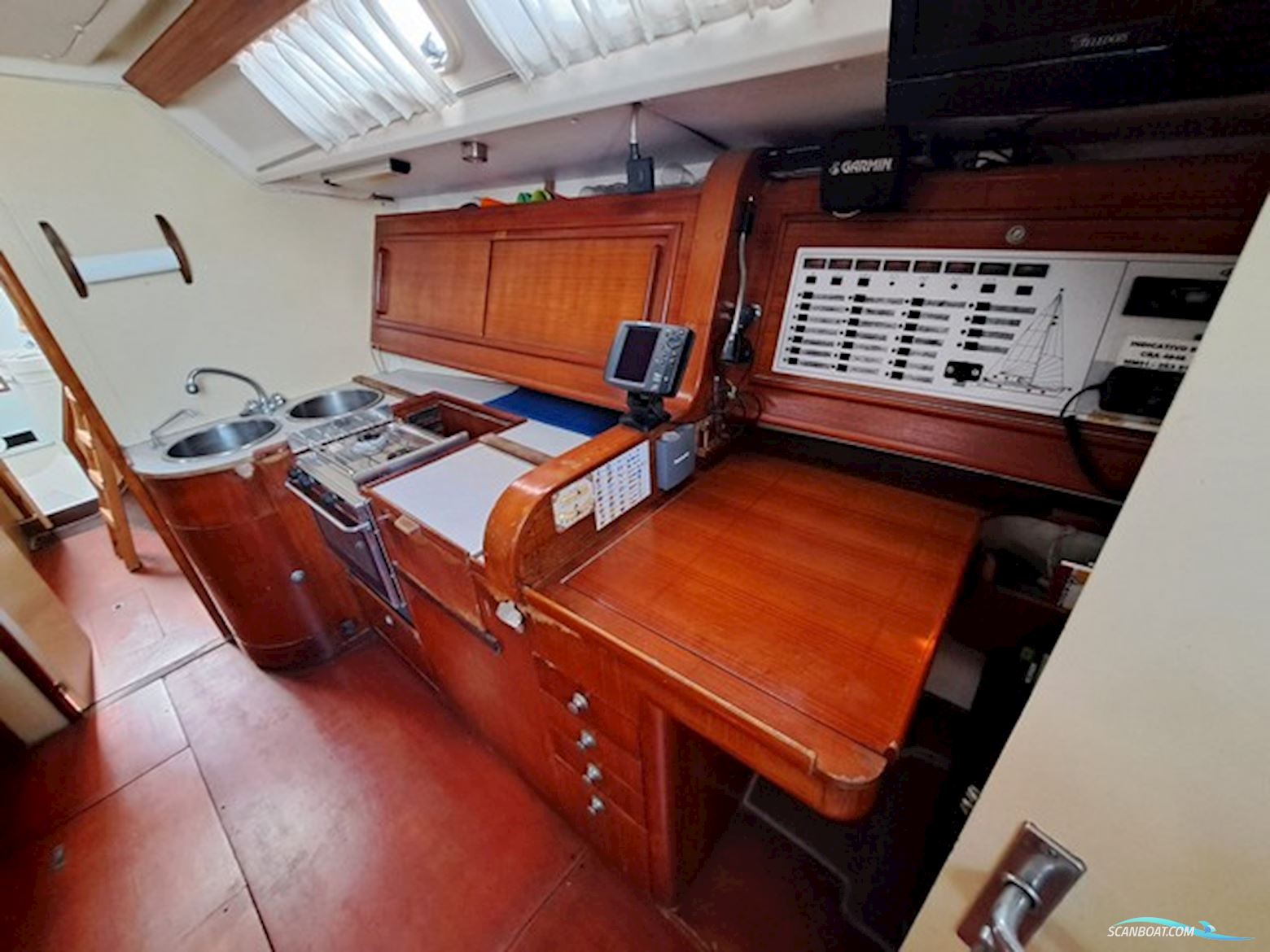 Elan 43.1