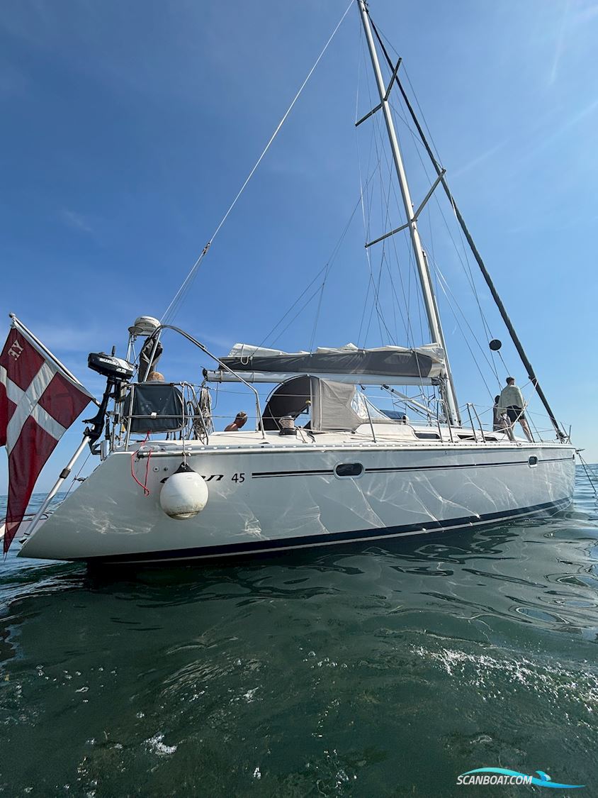 Elan 45