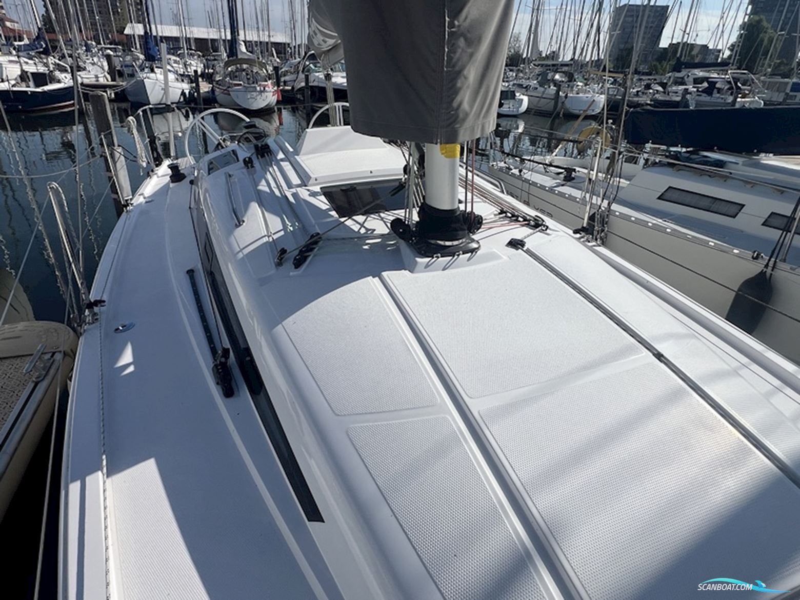 Elan E3