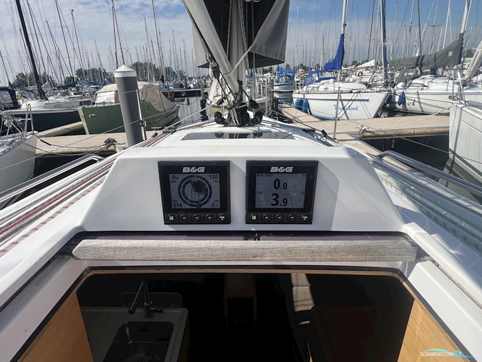 Elan E3