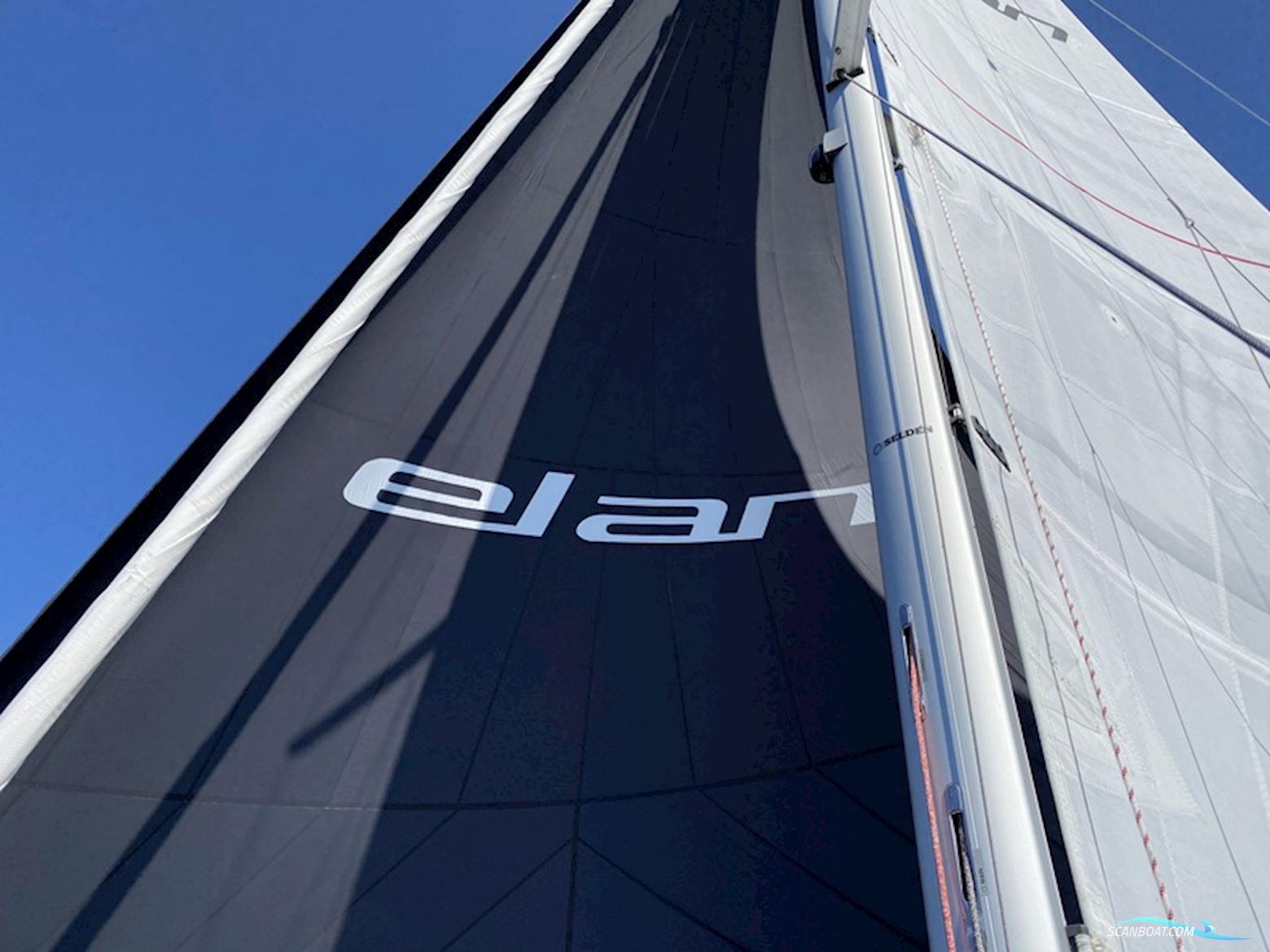 Elan E3