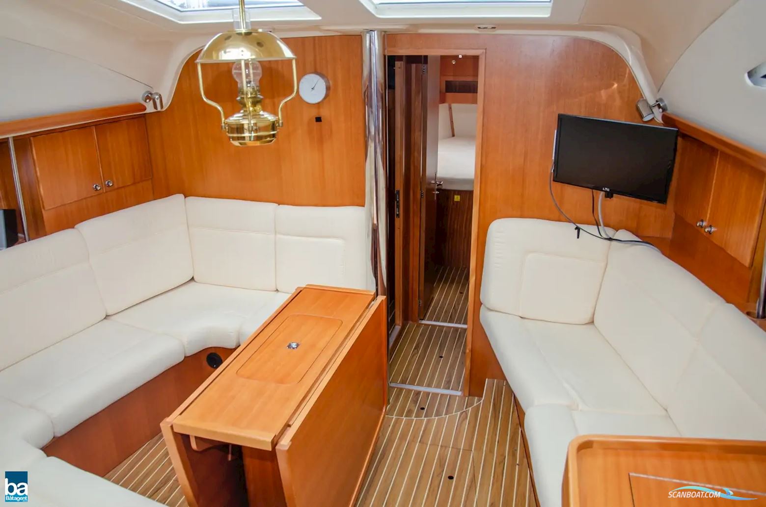 Elan Elan 434 Impression