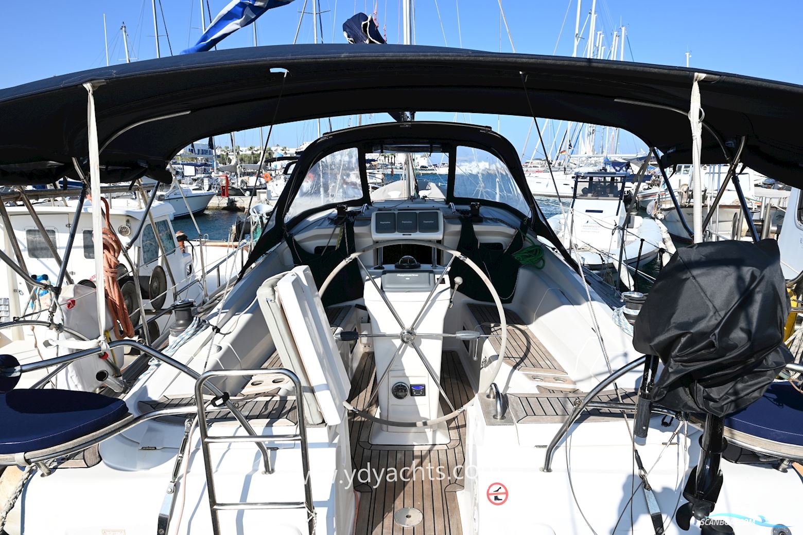 Elan Impression 384