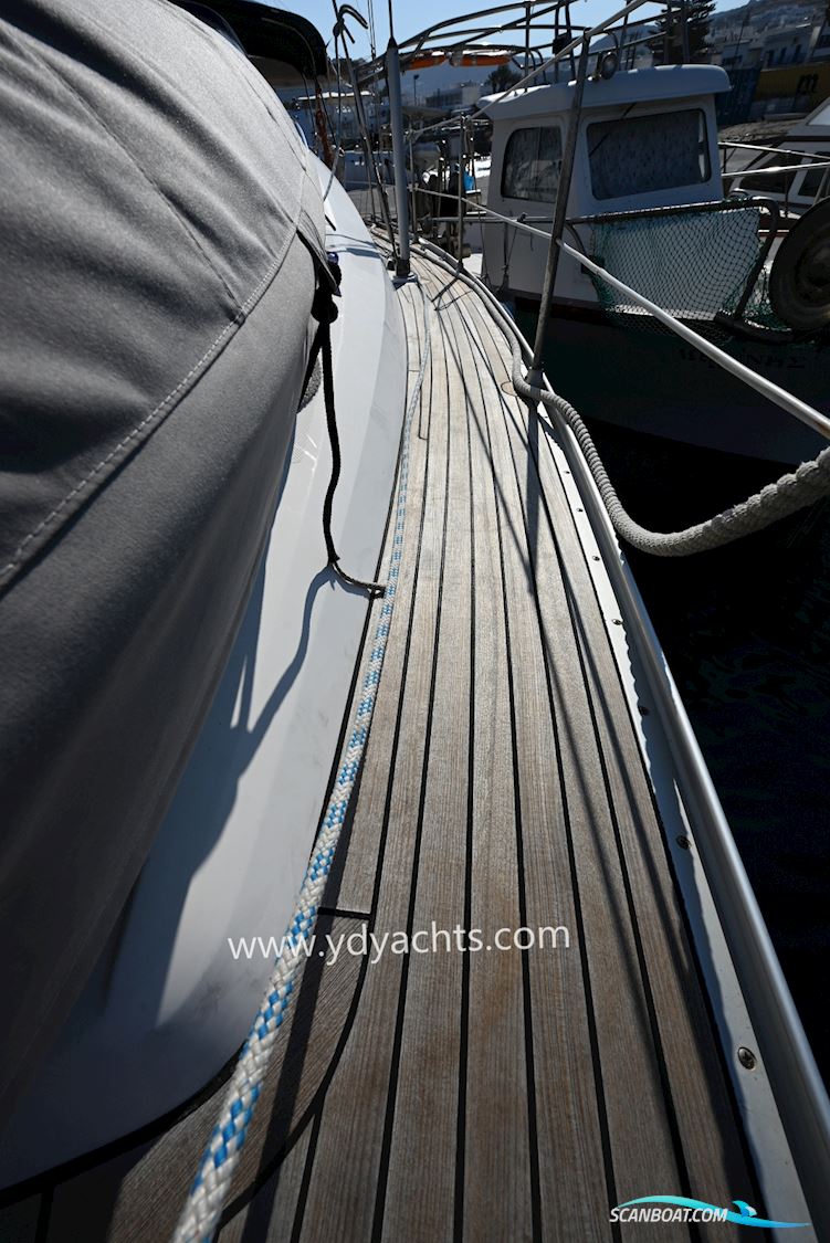 Elan Impression 384