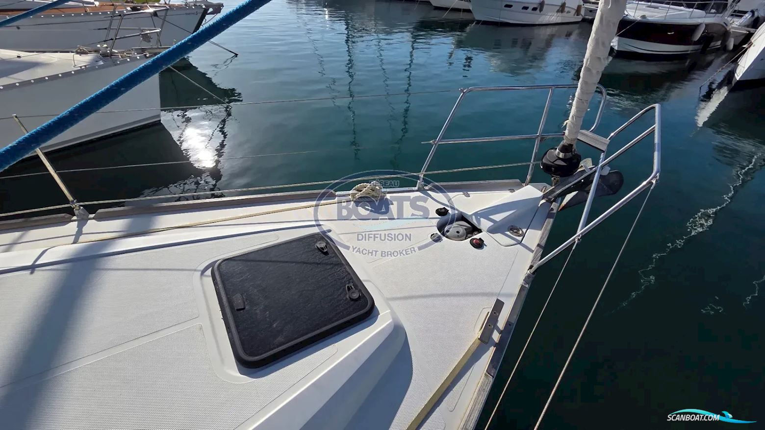 Elan Impression 40