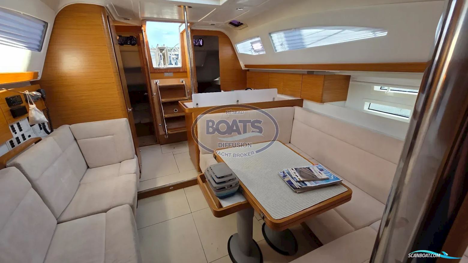 Elan Impression 40
