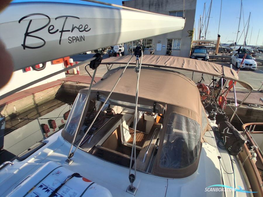 Elan Impression 45