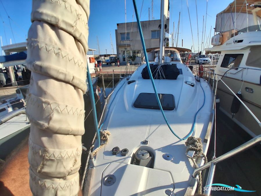Elan Impression 45