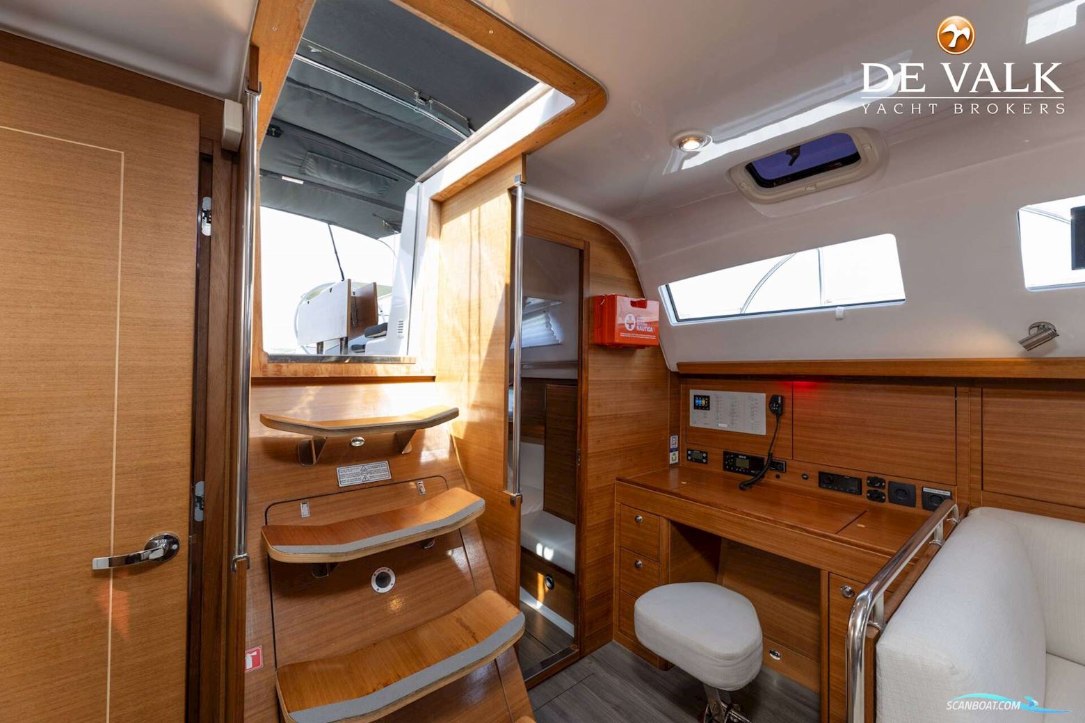 Elan Impression 45.1