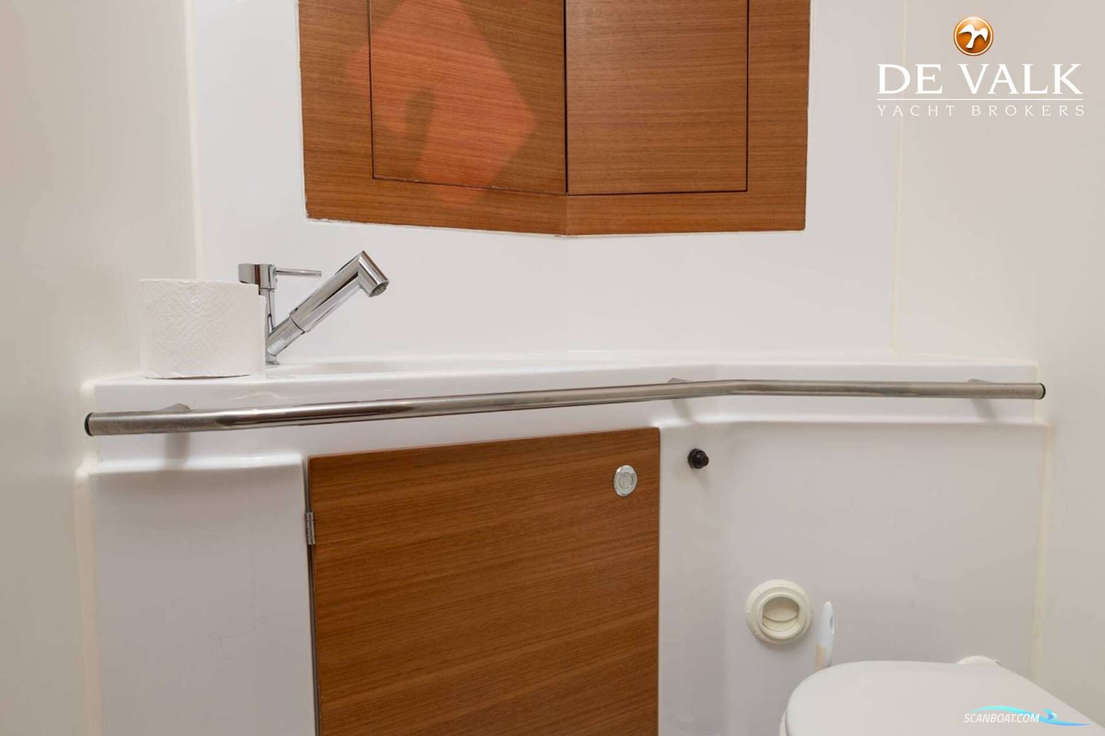 Elan Impression 45.1