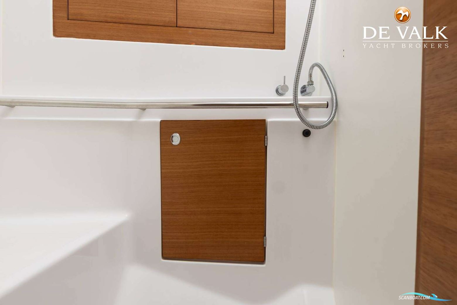 Elan Impression 45.1