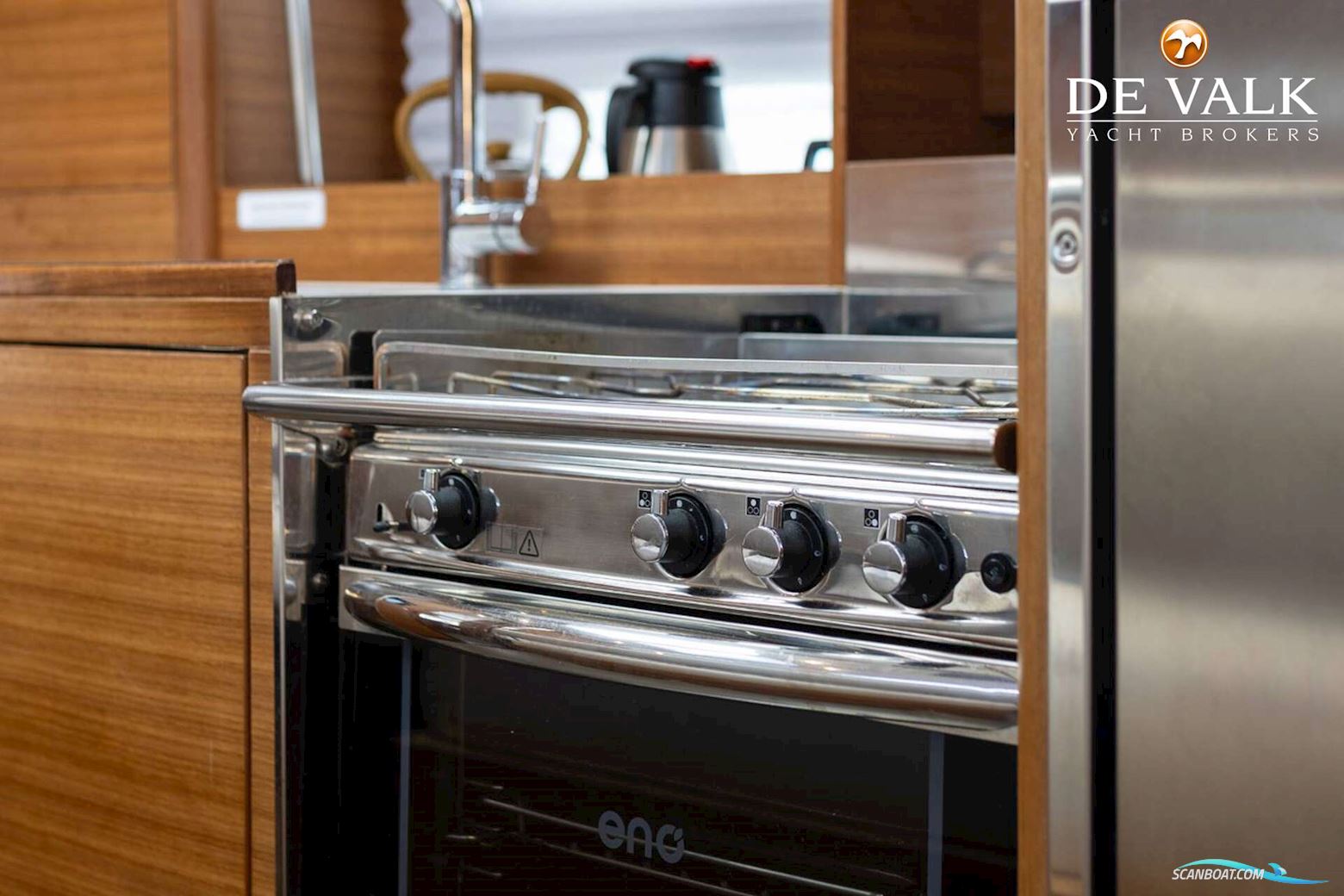 Elan Impression 45.1