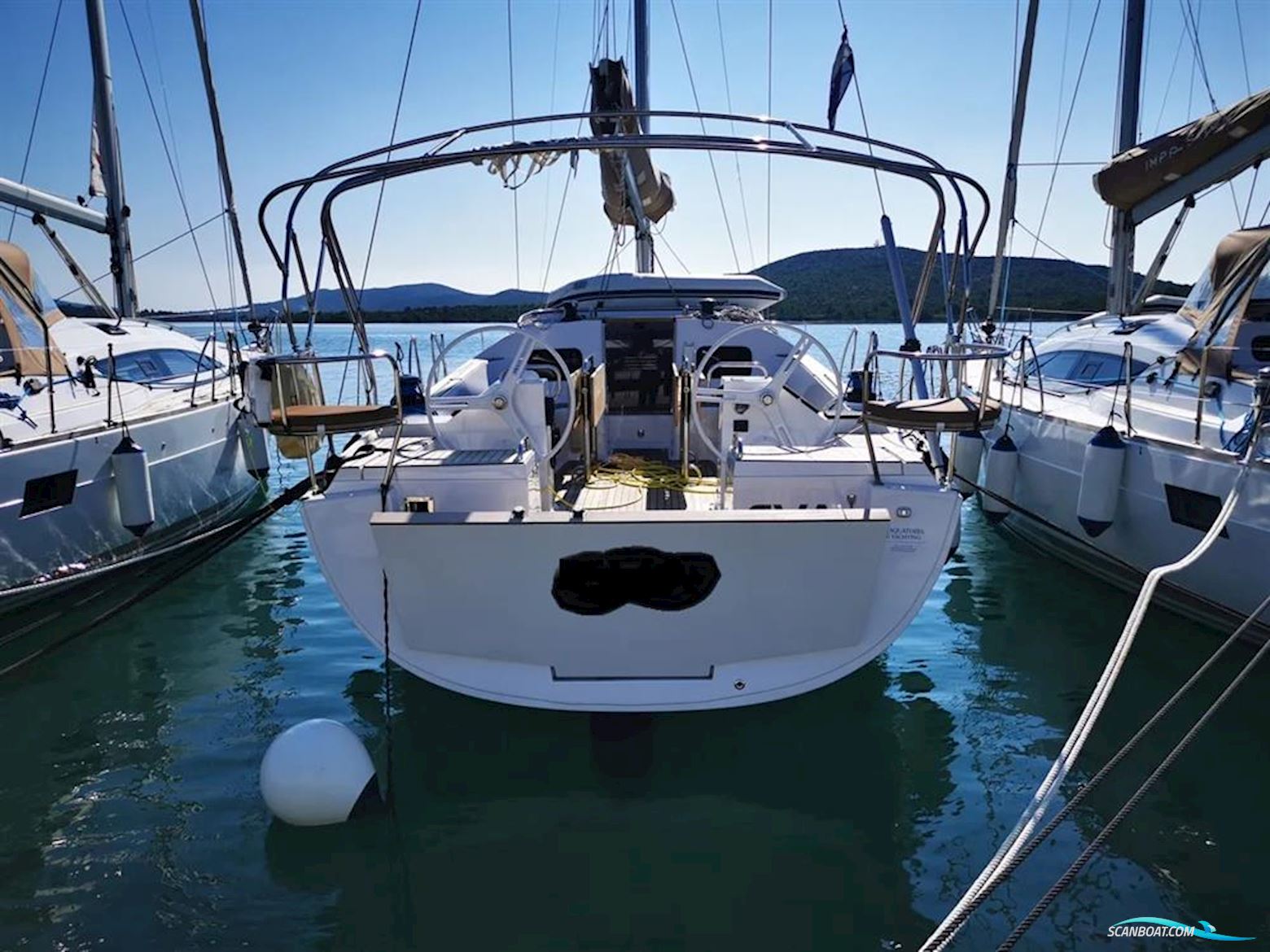 Elan Impression 45.1