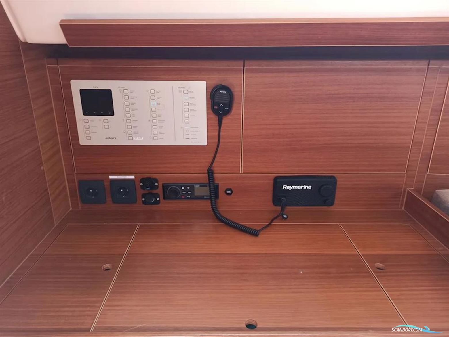 Elan Impression 45.1