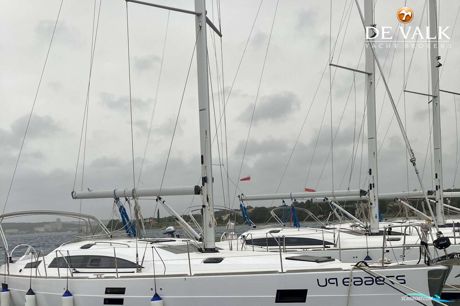 Elan Impression 45.1