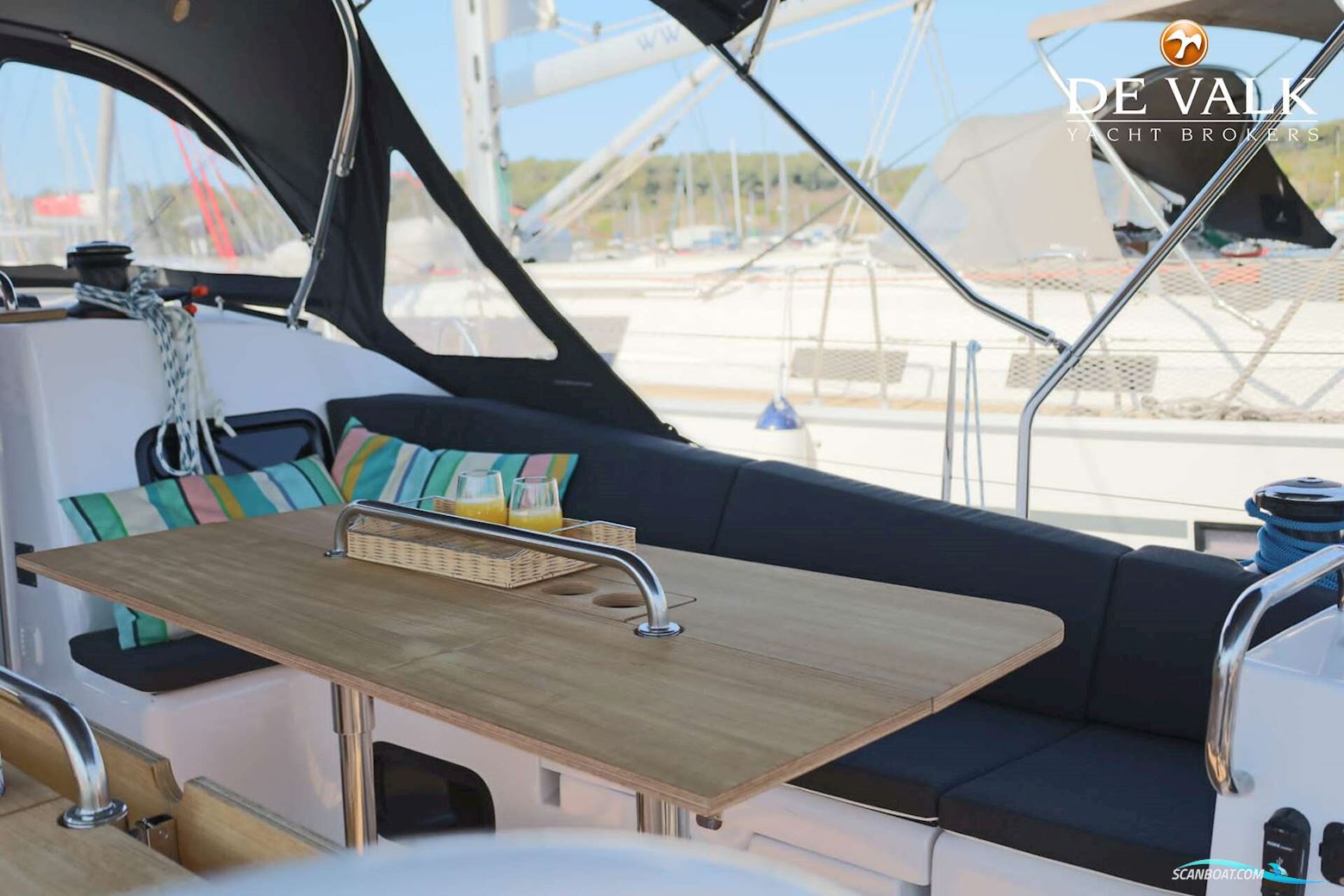 Elan Impression 45.1