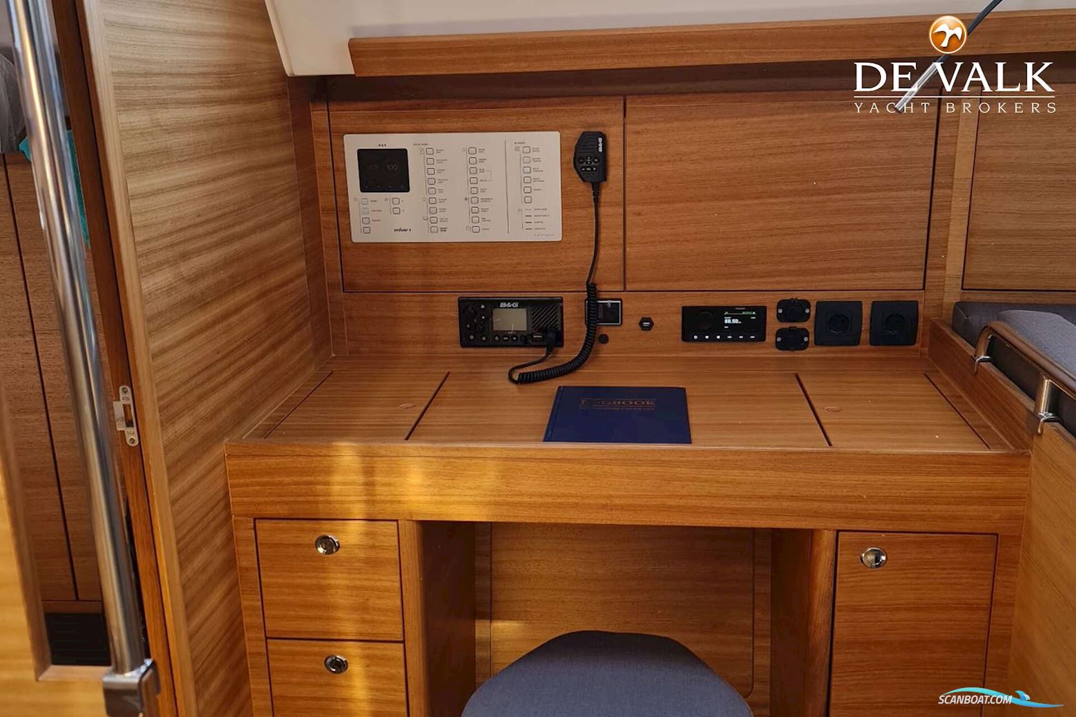 Elan Impression 45.1