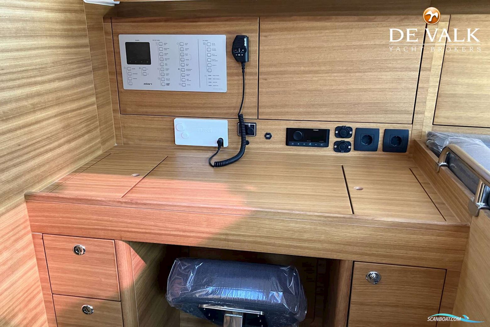 Elan Impression 45.1