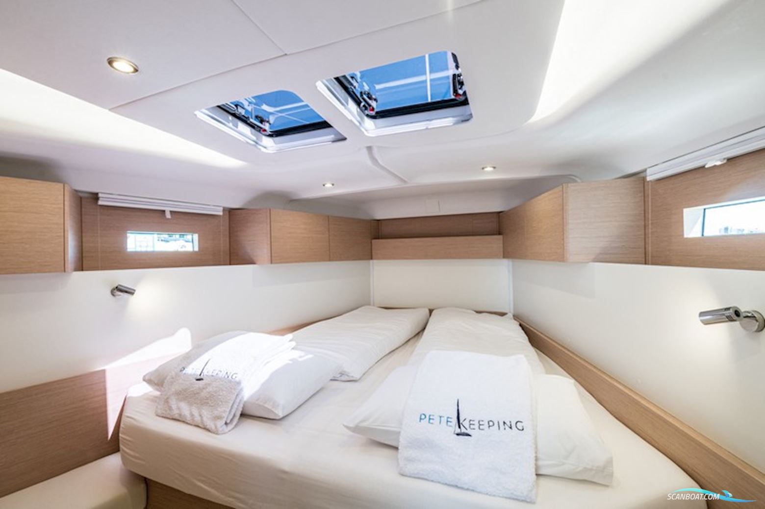 Elan Impression 50