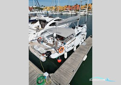 Elan Impression 50 Segelbåt 2019, med Volvo Penta D2-75Hp motor, Portugal