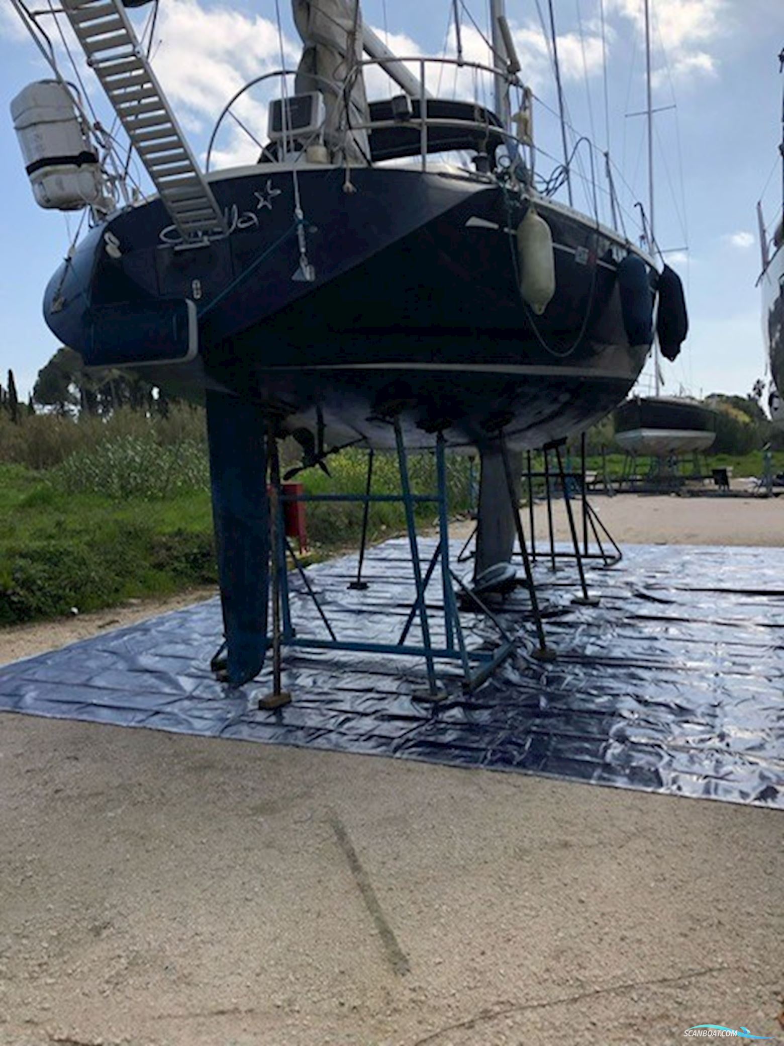 Elan Line Elan 38