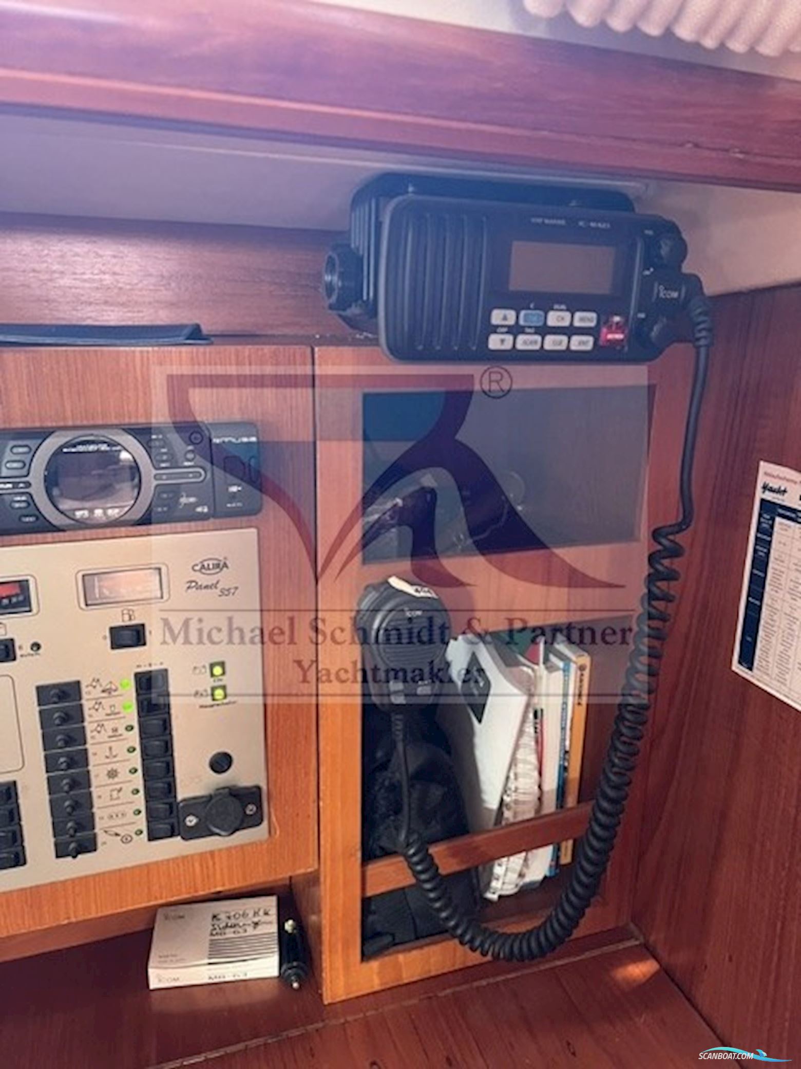 Elan Line Elan 38