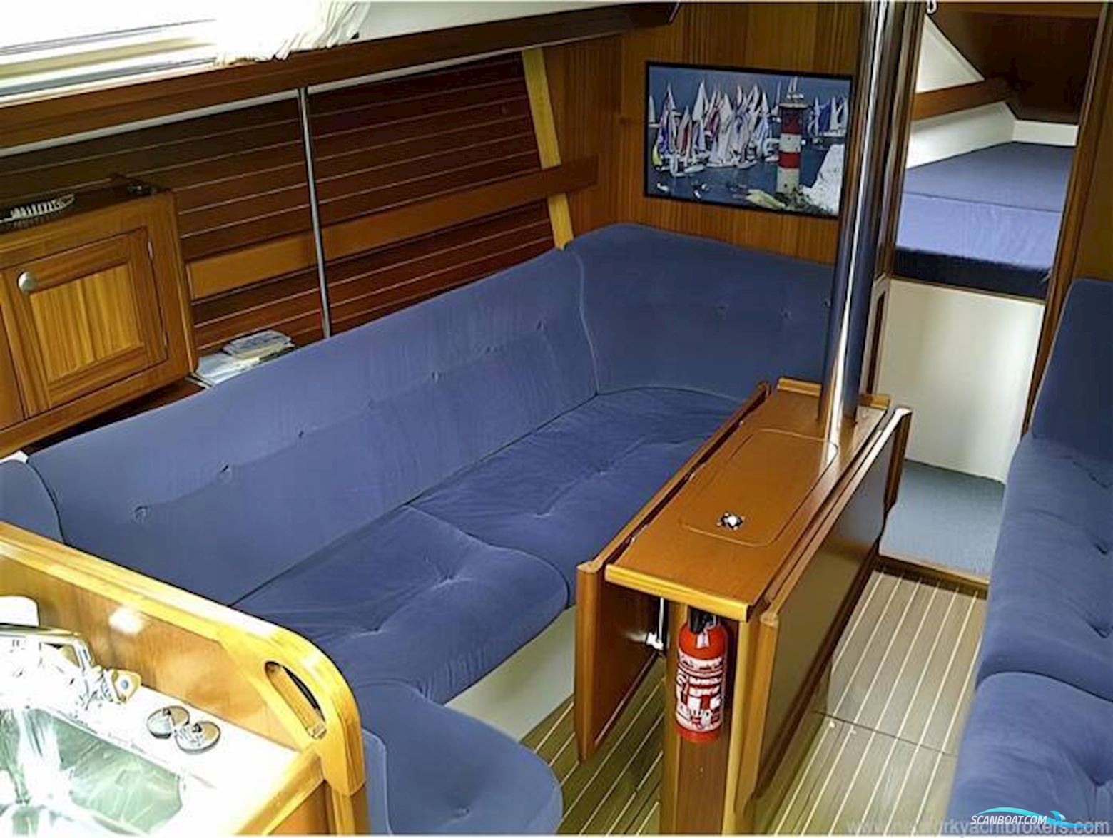 Elan Marine 333