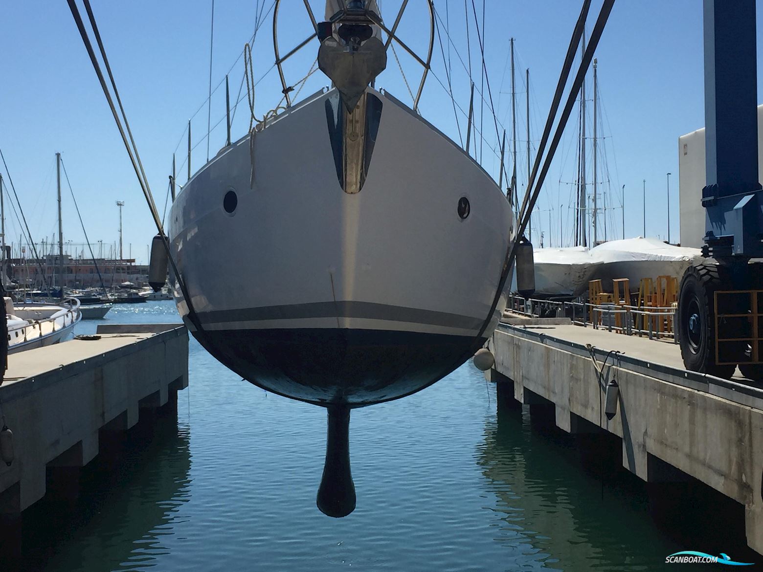 Elan Marine Impression 434