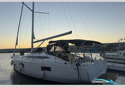 Elan Marine Impression 45 Segelbåt 2025, Tyrkiet