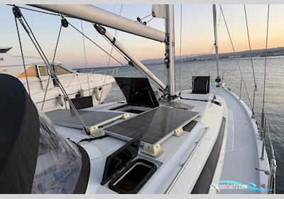 Elan Marine Impression 45 Segelbåt 2025, Tyrkiet