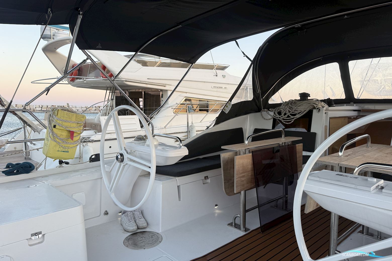 Elan Marine Impression 45