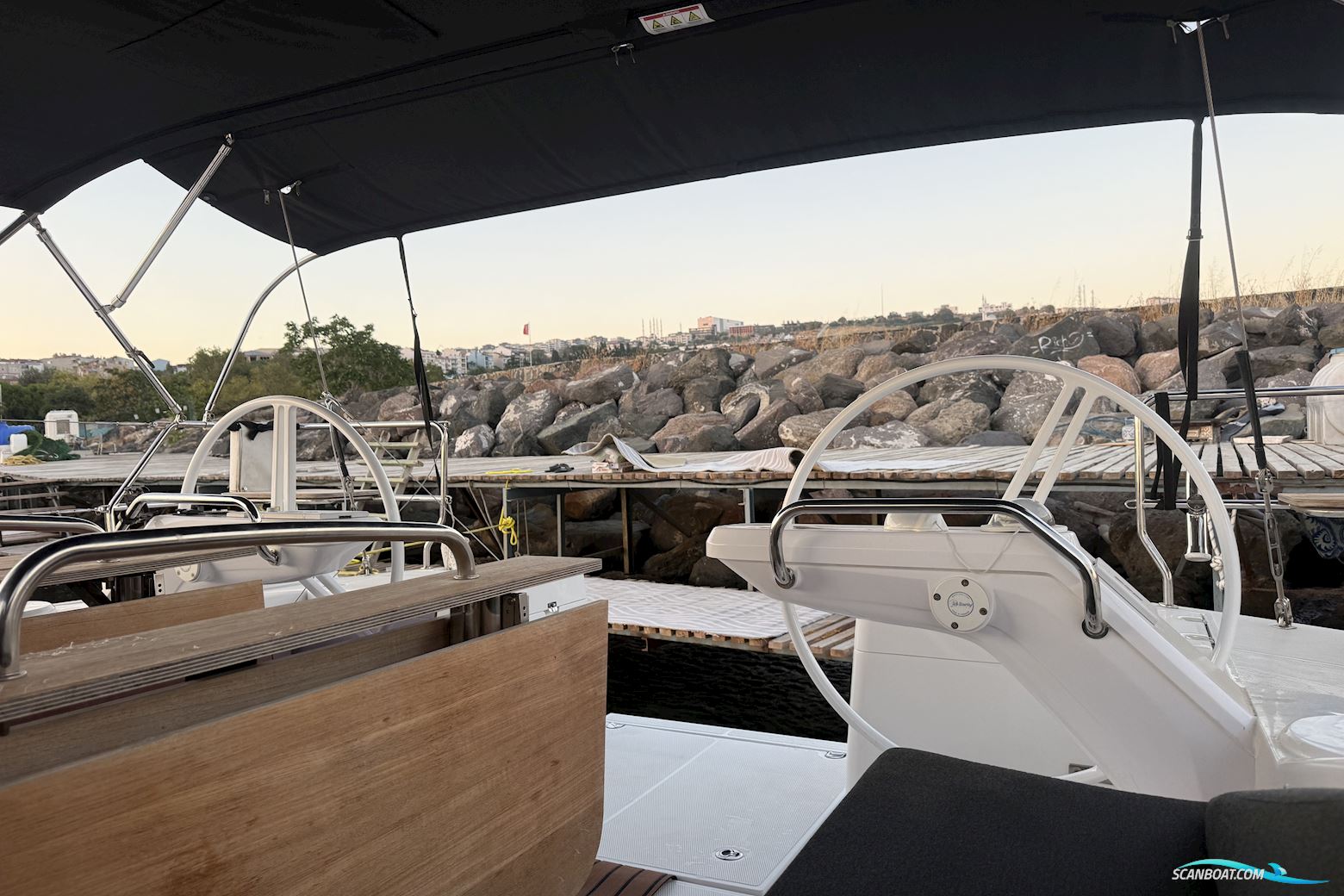 Elan Marine Impression 45